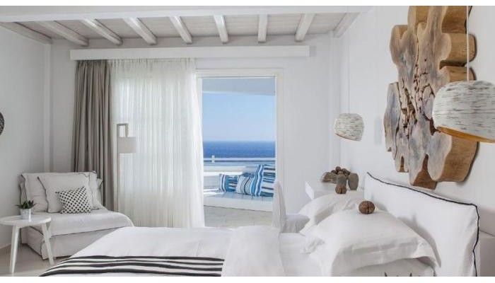 Myconian Villa Collection poza 1