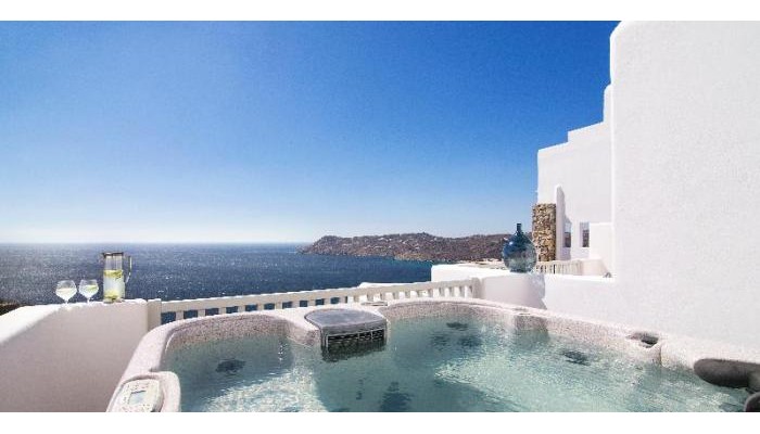 Myconian Villa Collection poza 8