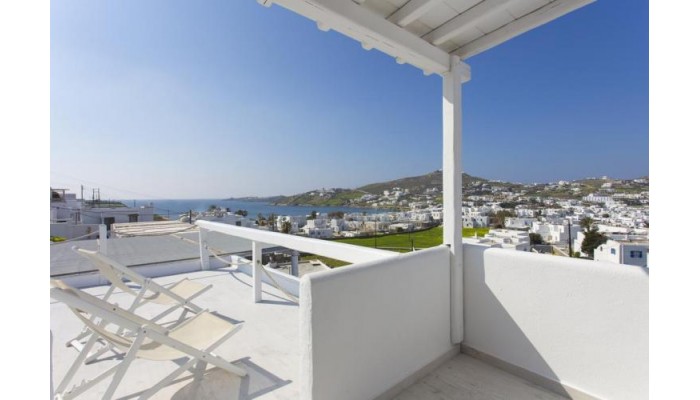 Mykonos Essence Hotel poza 3