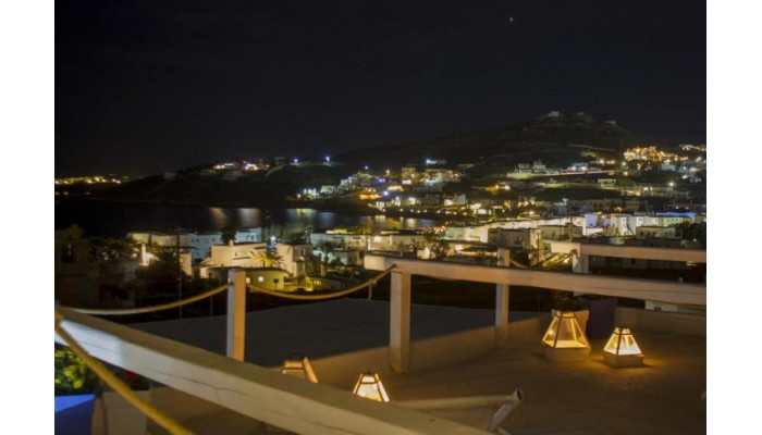 Mykonos Essence Hotel poza 2