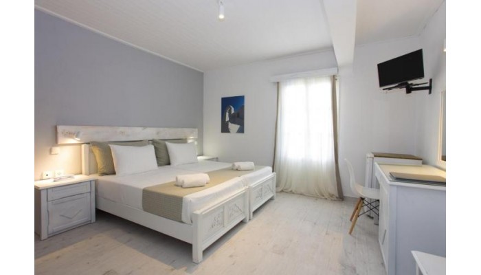 Mykonos Essence Hotel poza 15