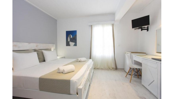 Mykonos Essence Hotel poza 17