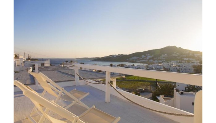 Mykonos Essence Hotel poza 4