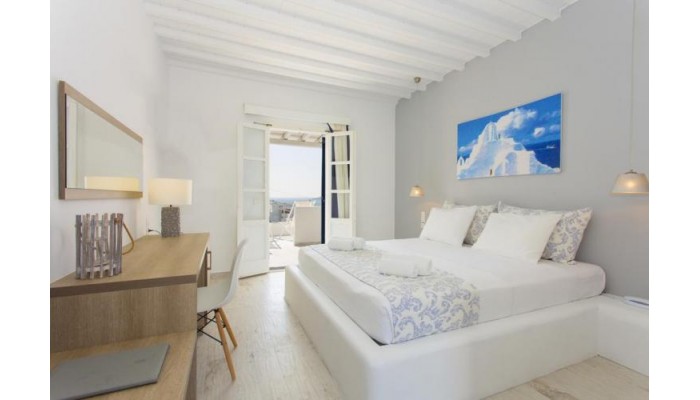 Mykonos Essence Hotel poza 6