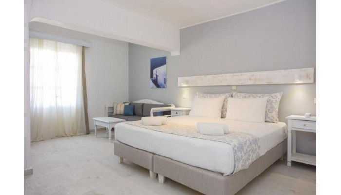 Mykonos Essence Hotel poza 13