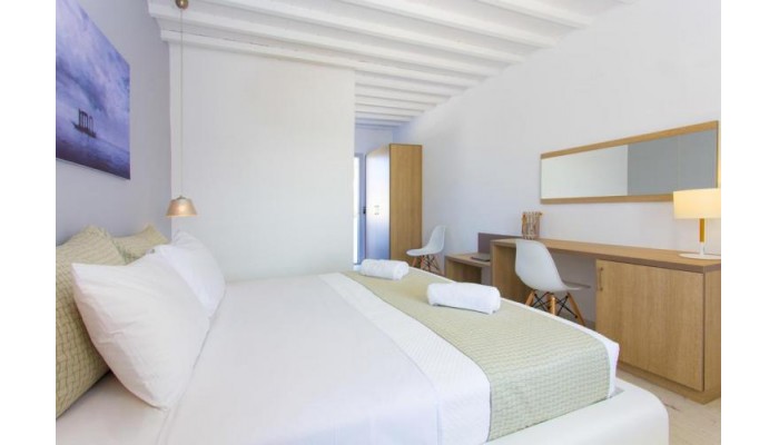 Mykonos Essence Hotel poza 8