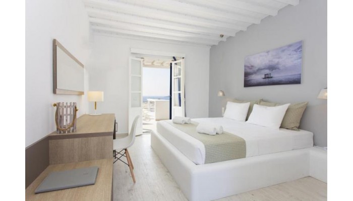 Mykonos Essence Hotel poza 9