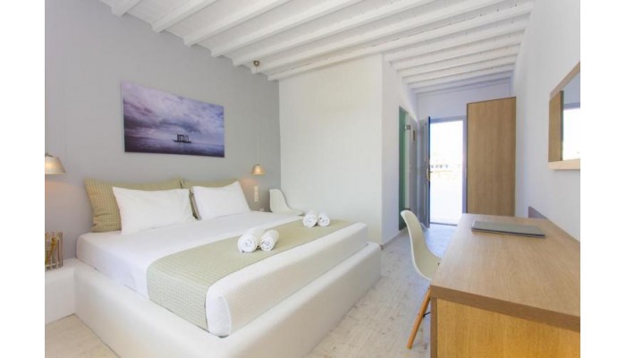 Mykonos Essence Hotel poza 7