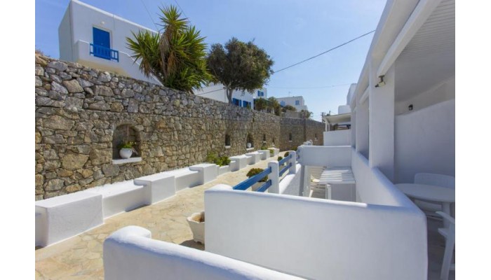 Mykonos Essence Hotel poza 1