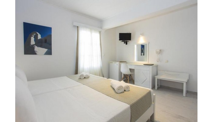 Mykonos Essence Hotel poza 16