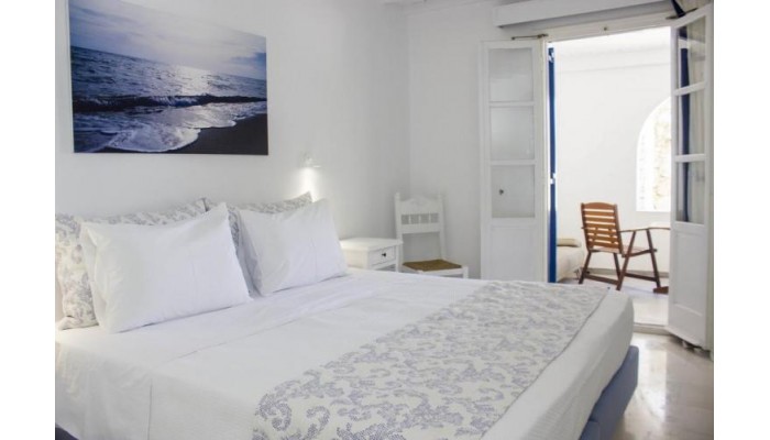 Mykonos Essence Hotel poza 14