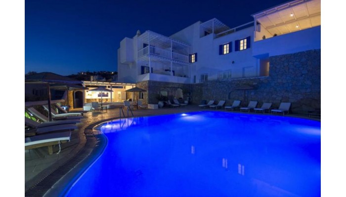 Mykonos Essence Hotel poza 0