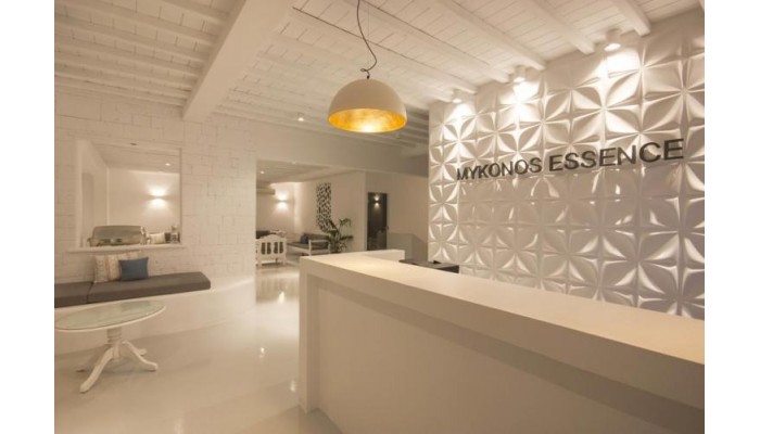 Mykonos Essence Hotel poza 5