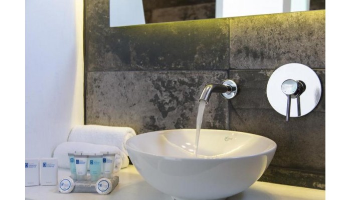 Mykonos Essence Hotel poza 12
