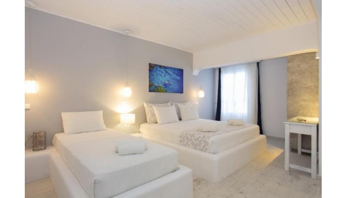 Mykonos Essence Hotel poza 19