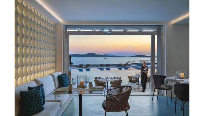 Mykonos Grand Hotel poza 7
