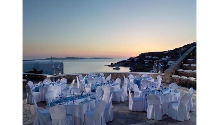 Mykonos Grand Hotel poza 10