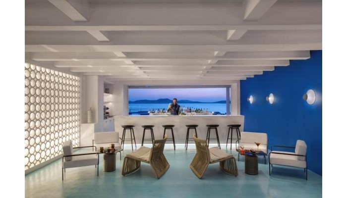 Mykonos Grand Hotel poza 9