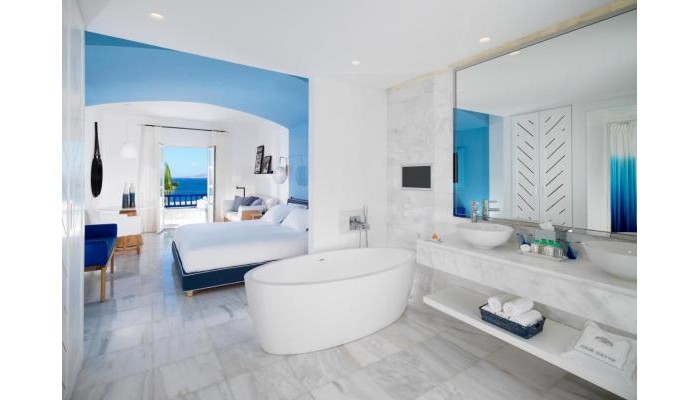 Mykonos Grand Hotel poza 3