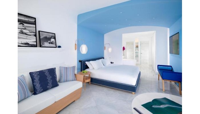 Mykonos Grand Hotel poza 4
