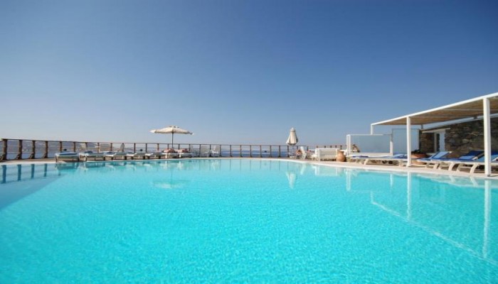 Mykonos View Hotel poza 8