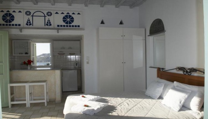 Mykonos View Hotel poza 4