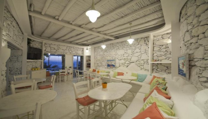 Mykonos View Hotel poza 2