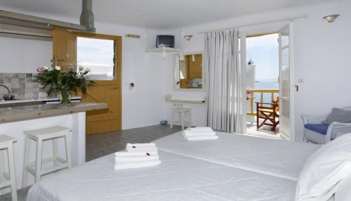 Mykonos View Hotel poza 3