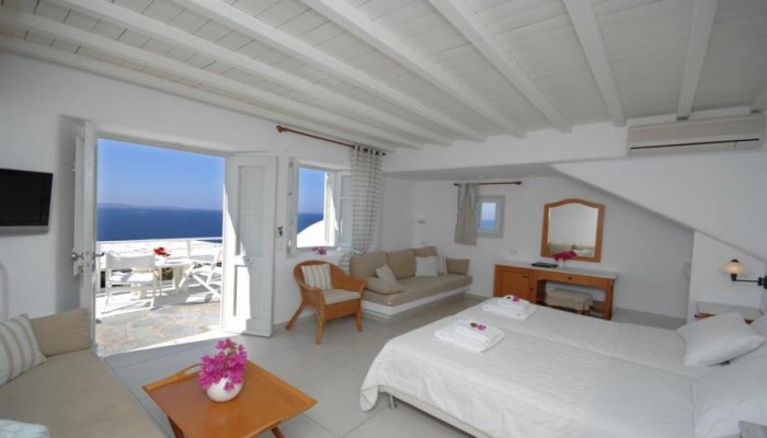 Mykonos View Hotel poza 7