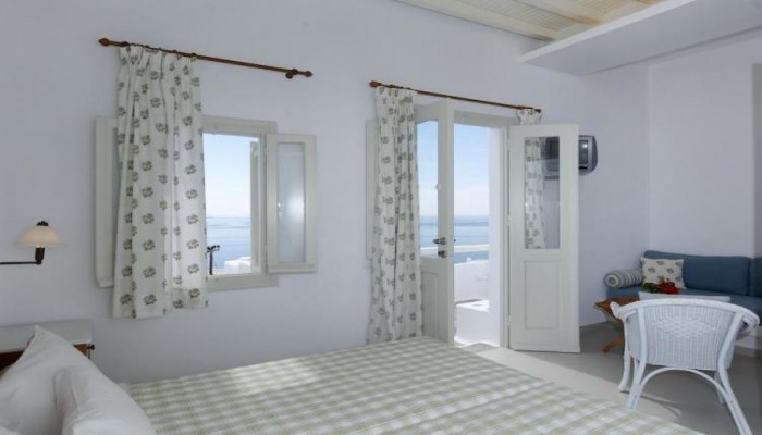 Mykonos View Hotel poza 6
