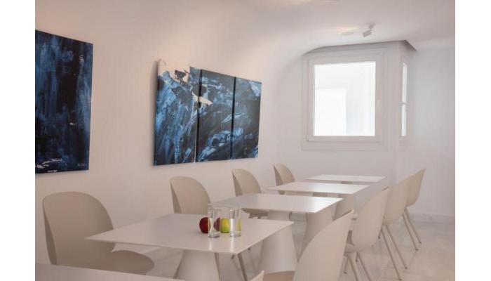 Petasos Chic Hotel (Ex. Petasos Town) poza 6