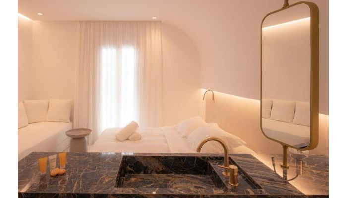 Petasos Chic Hotel (Ex. Petasos Town) poza 1