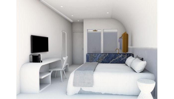 Petasos Chic Hotel (Ex. Petasos Town) poza 4