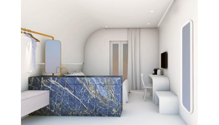 Petasos Chic Hotel (Ex. Petasos Town) poza 3