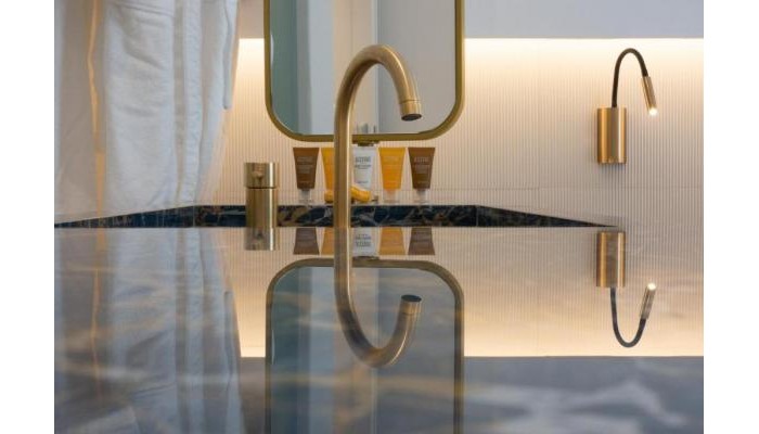 Petasos Chic Hotel (Ex. Petasos Town) poza 5