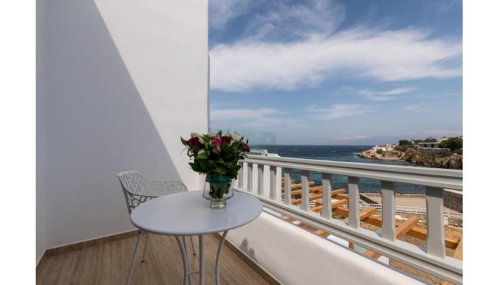 Poseidon Hotel And Suites poza 10