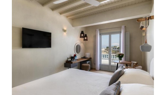 Poseidon Hotel And Suites poza 2