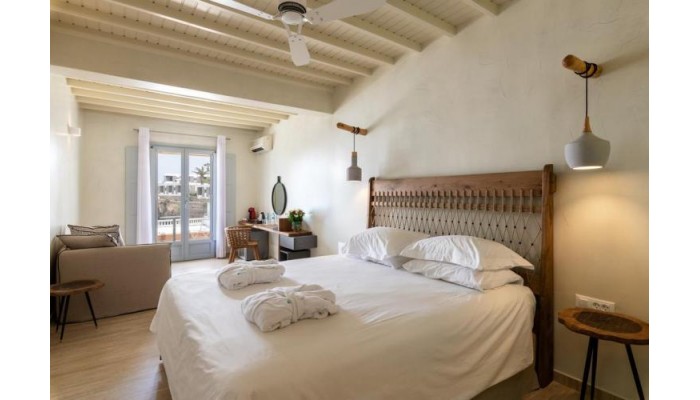 Poseidon Hotel And Suites poza 11