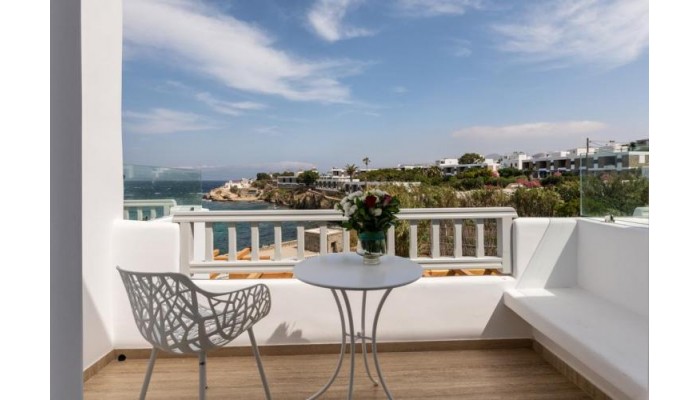 Poseidon Hotel And Suites poza 3