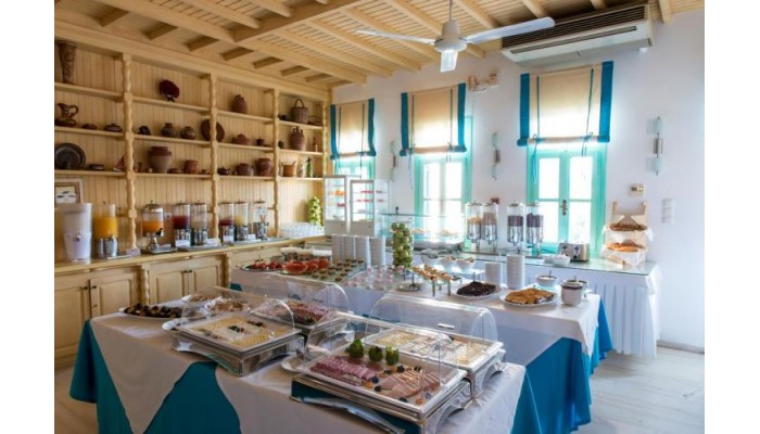 Poseidon Hotel And Suites poza 7