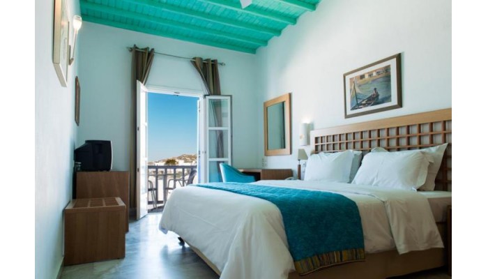 Poseidon Hotel And Suites poza 15