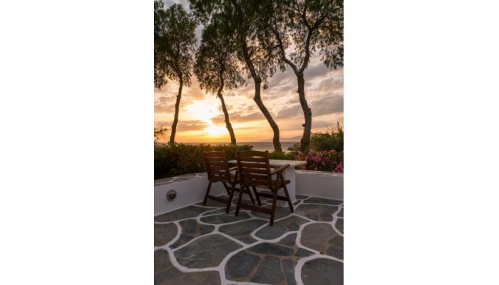 Poseidon Hotel And Suites poza 13