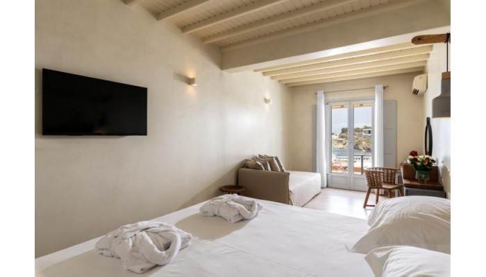 Poseidon Hotel And Suites poza 9