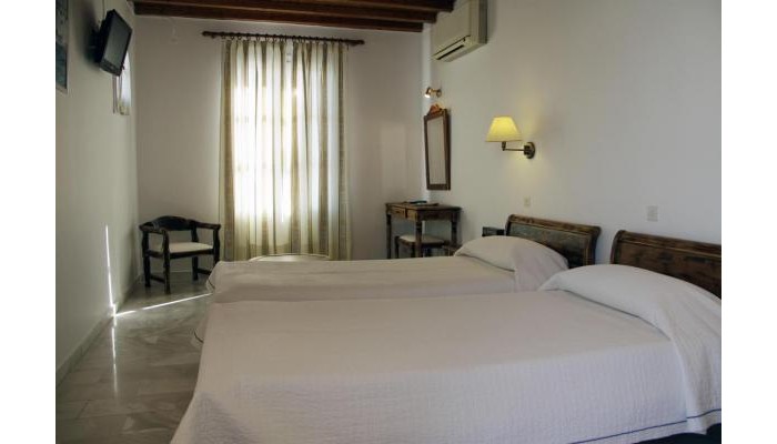 Vienoula's Garden Hotel poza 4