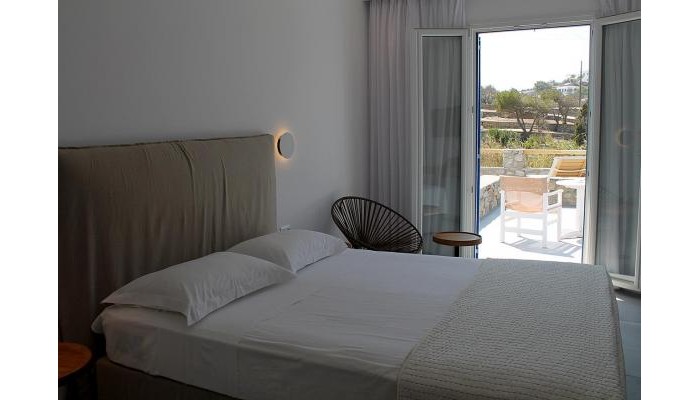 Vienoula's Garden Hotel poza 18