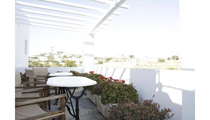 Vienoula's Garden Hotel poza 5