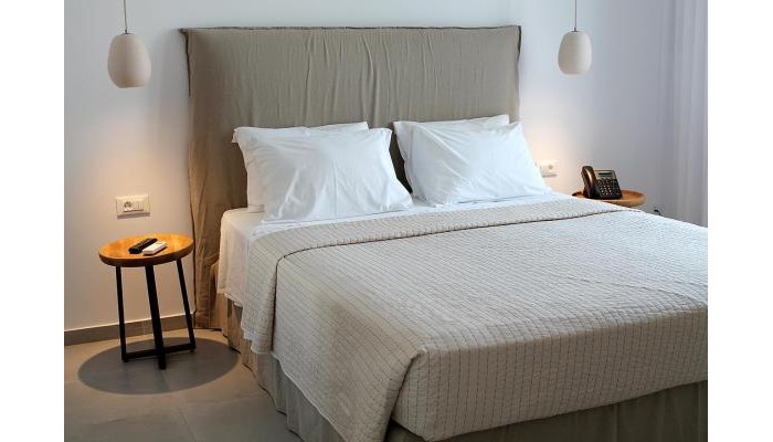 Vienoula's Garden Hotel poza 16