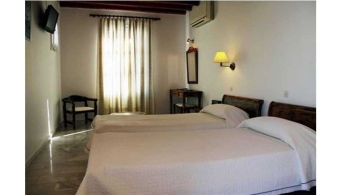 Vienoula's Garden Hotel poza 1