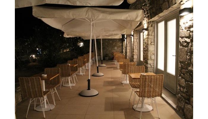 Vienoula's Garden Hotel poza 14