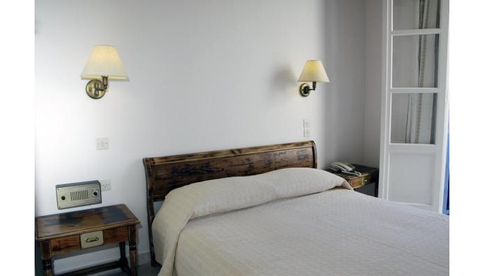 Vienoula's Garden Hotel poza 3